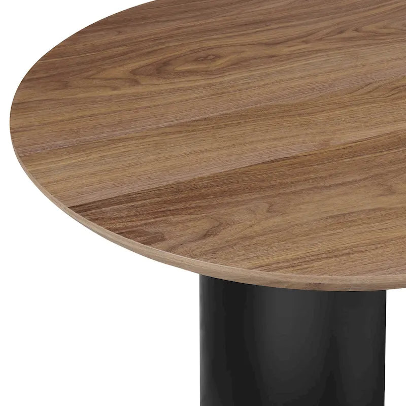 Conway 86.5 Oval Dining Table