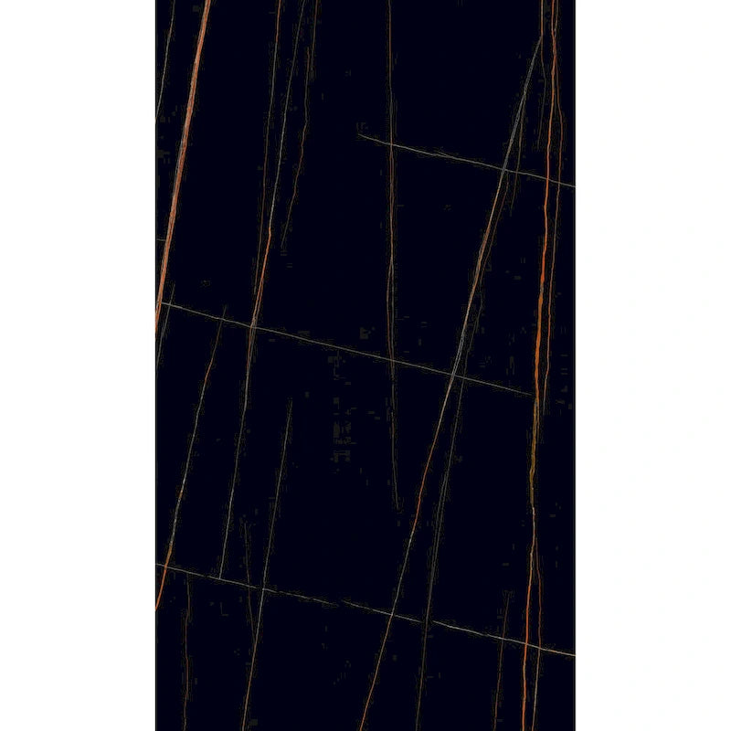 71 Modern Rectangular Sintered Stone Dining Table