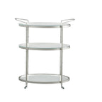 Madison Park Signature Lauren Bar Cart