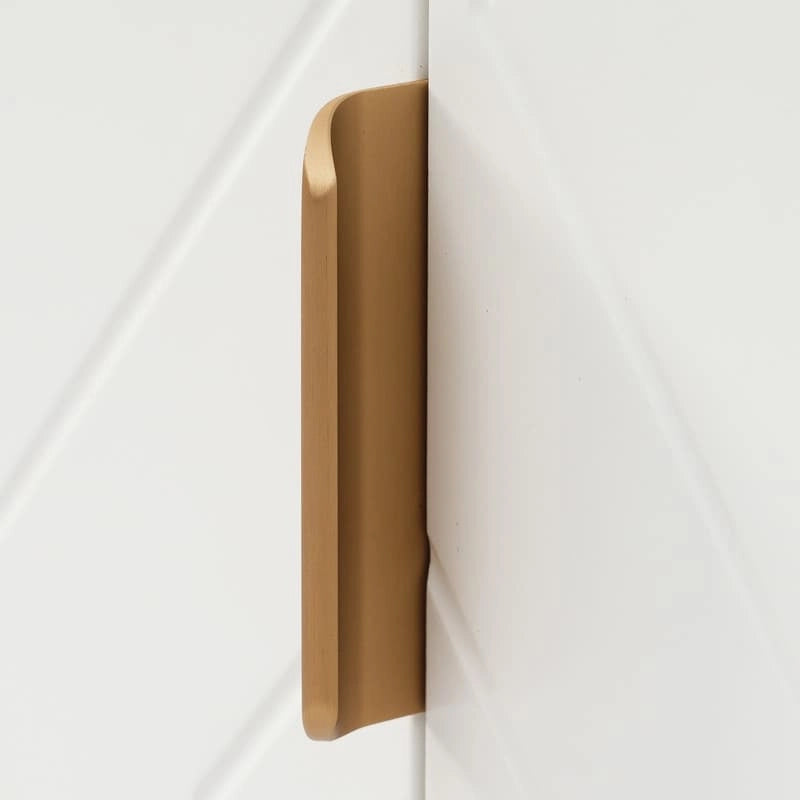 Media Entertainment Center, Console Table with Adjustable Shelves,Storage Sideboard Cabinet for Living Room