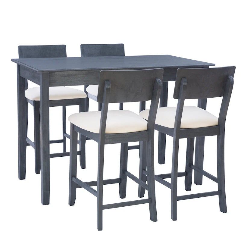Jepson 5-Piece Tavern Set