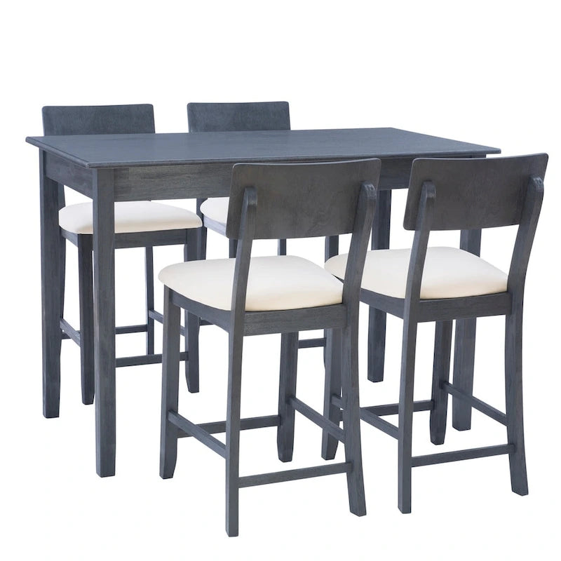 Jepson 5-Piece Tavern Set