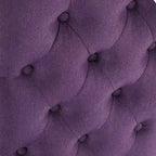 Roundhill Furniture Leviton Antique Black Finished Wood 7-piece Dining Set