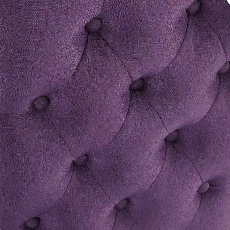 Roundhill Furniture Leviton Antique Black Finished Wood 7-piece Dining Set