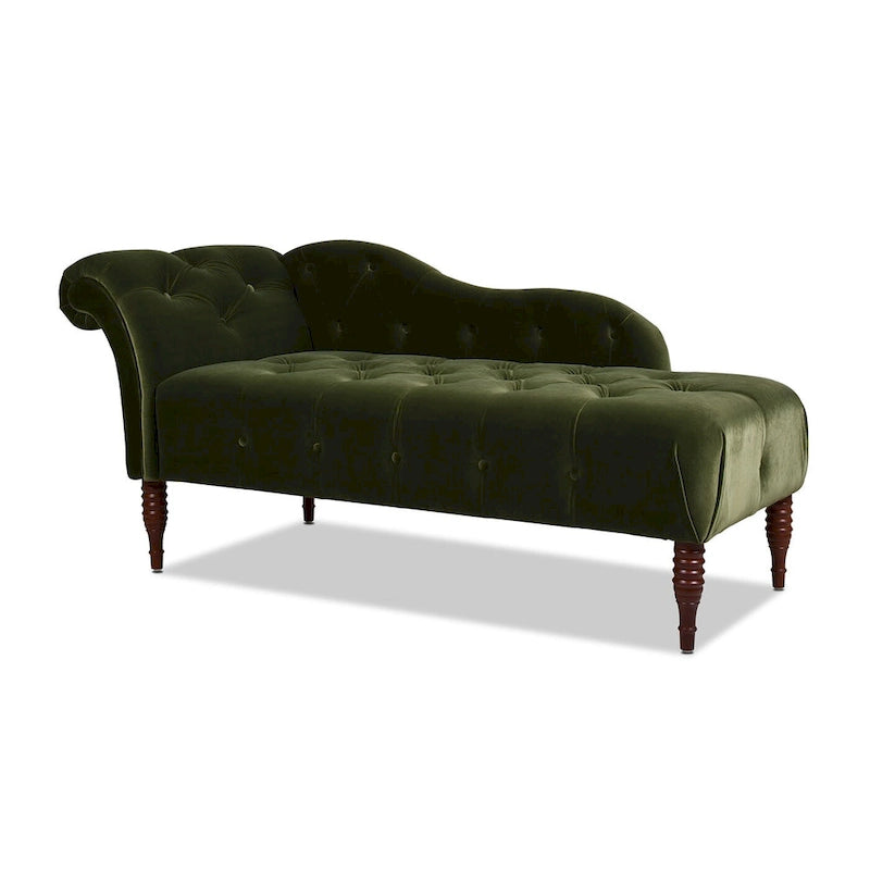 Jennifer Taylor Home Samuel Chaise Lounge
