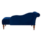 Jennifer Taylor Home Samuel Chaise Lounge