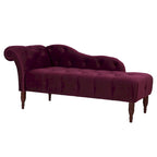 Jennifer Taylor Home Samuel Chaise Lounge