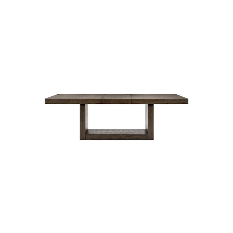 Sally Brown Modern Dining Room Set