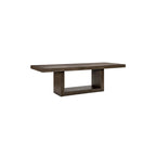 Sally Brown Modern Dining Room Set