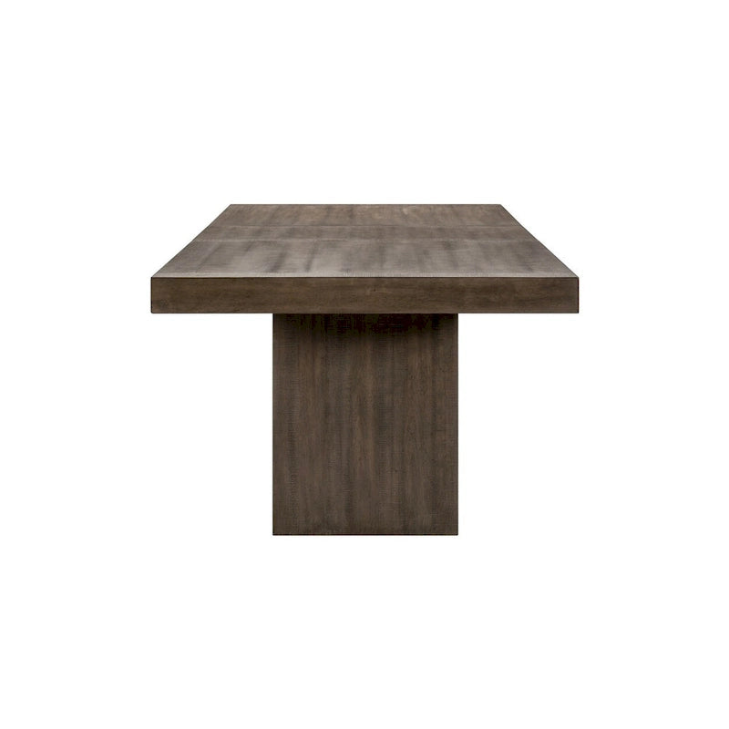 Sally Brown Modern Dining Room Set