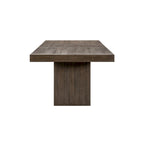 Sally Brown Modern Dining Room Set