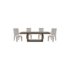 Sally Brown Modern Dining Room Set