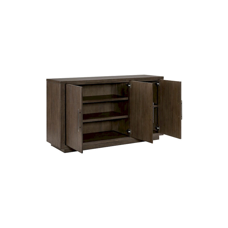 Sally Brown Modern Dining Room Set