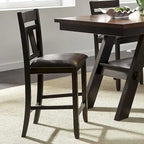 Lawson 7 Piece Gathering Table Set