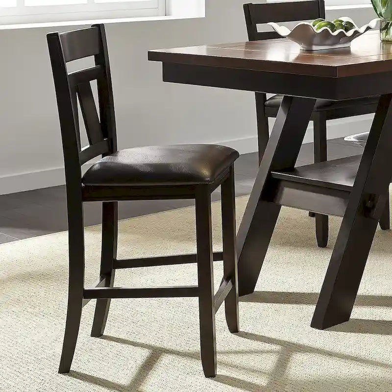 Lawson 7 Piece Gathering Table Set