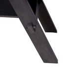 Lawson 7 Piece Gathering Table Set