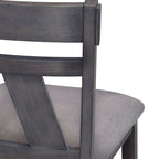 Lawson 7 Piece Gathering Table Set