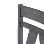 Lawson 7 Piece Gathering Table Set