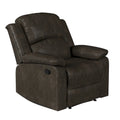 Relax A Lounger Dayton Manual Recliner