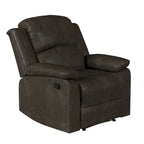 Relax A Lounger Dayton Manual Recliner
