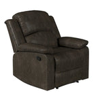 Relax A Lounger Dayton Manual Recliner