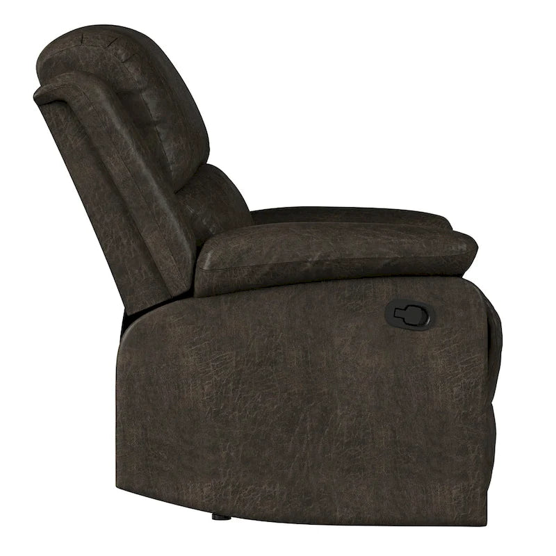 Relax A Lounger Dayton Manual Recliner