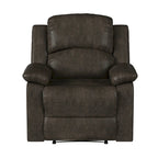 Relax A Lounger Dayton Manual Recliner