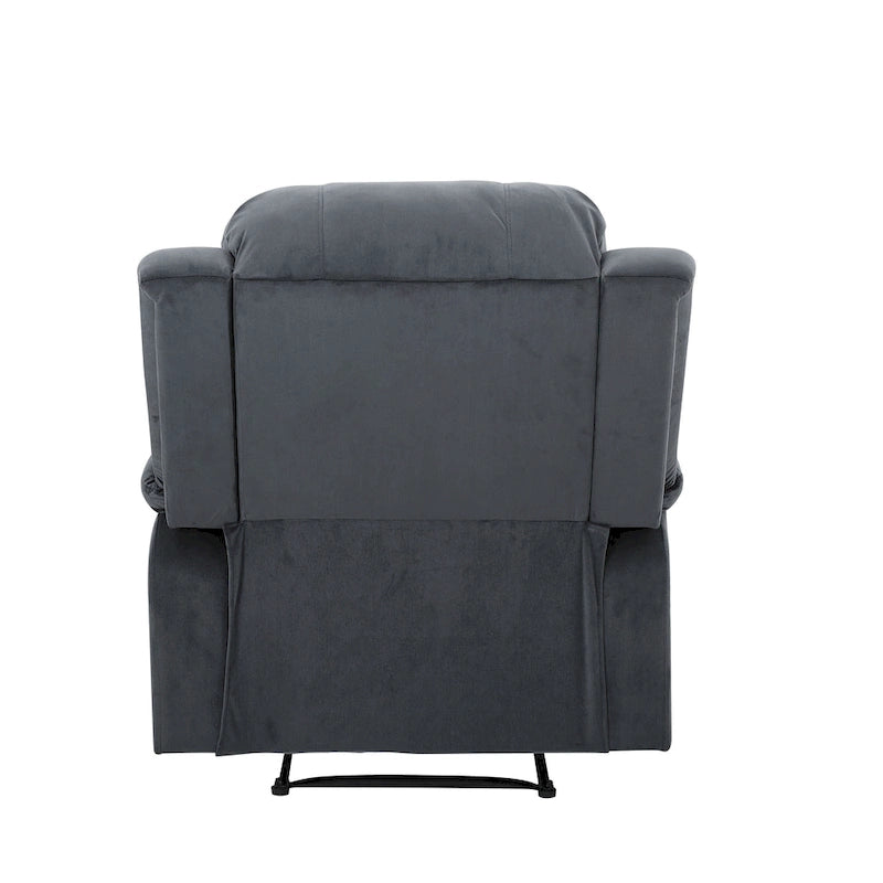 Relax A Lounger Dayton Manual Recliner