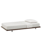 Darren Bronze Metal Full Size Daybed by iNSPIRE Q Classic