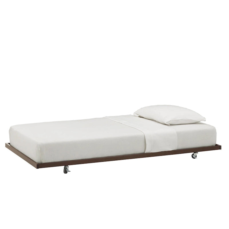 Darren Bronze Metal Full Size Daybed by iNSPIRE Q Classic
