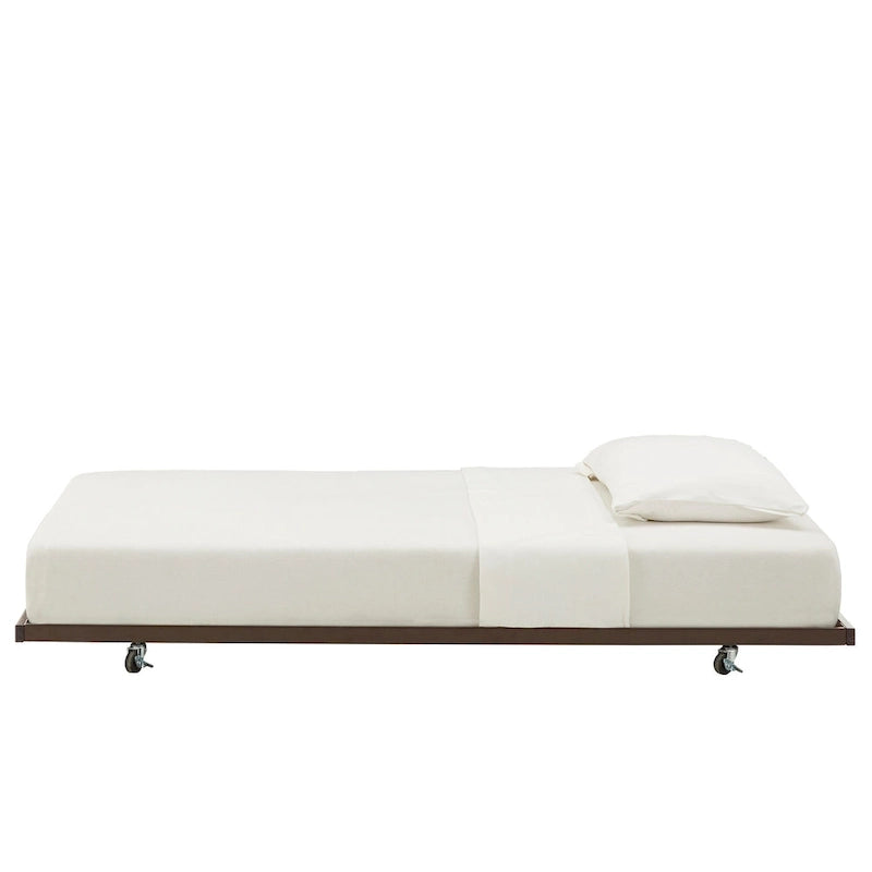 Darren Bronze Metal Full Size Daybed by iNSPIRE Q Classic