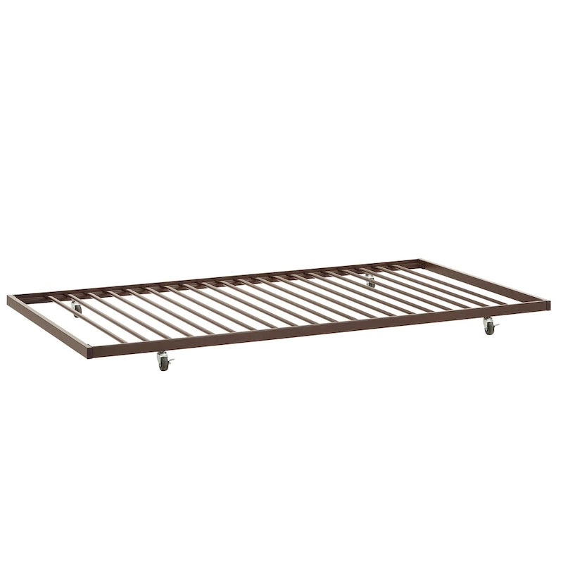 Darren Bronze Metal Full Size Daybed by iNSPIRE Q Classic