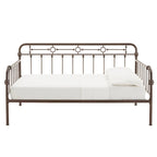 Darren Bronze Metal Full Size Daybed by iNSPIRE Q Classic