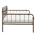 Darren Bronze Metal Full Size Daybed by iNSPIRE Q Classic