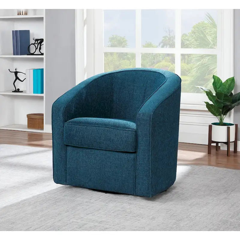 Danica Swivel Chair