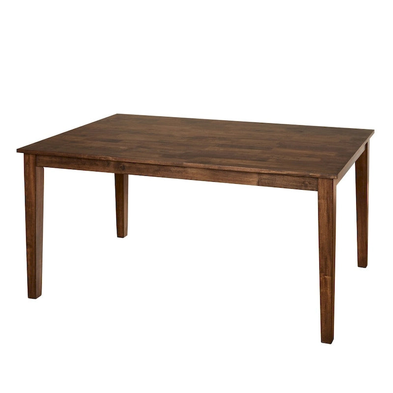 Simple Living Olin Modern Farmhouse Dining Table