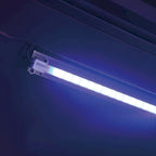 Area 51 BattleStation Gaming Desk