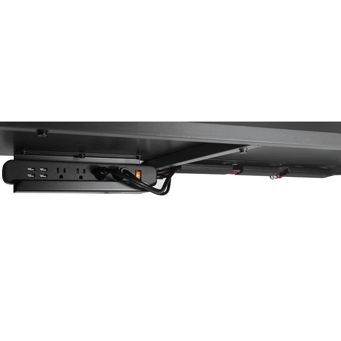 Area 51 BattleStation Gaming Desk