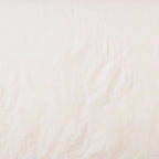 Stetson Ivory Linen Upholstered Slipcover Style Platform Panel Bed, Eastern King