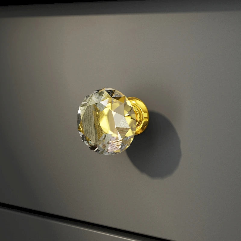 Timechee Makeup Vanity Set with Round Mirror, Drawers & Shelves - White - 31.5L x 15.7W x 52H