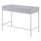 Contempo 40 Desk with Drawer and Shelf