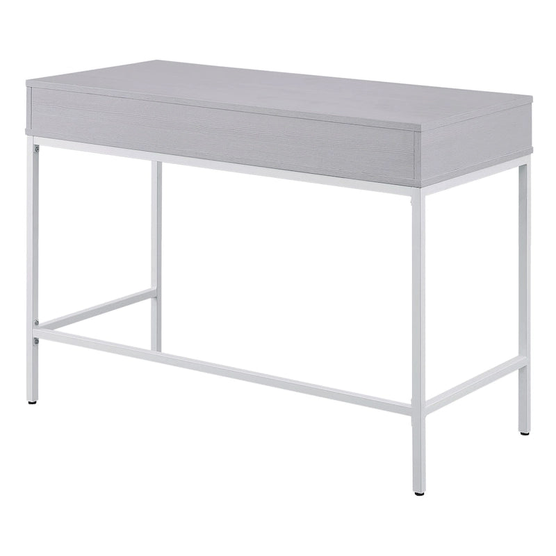 Contempo 40 Desk with Drawer and Shelf