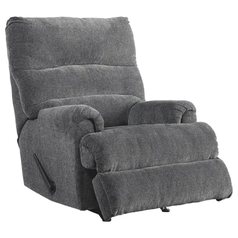 Contemporary Rocking Recliner Rocking Chairs – Basedwelling