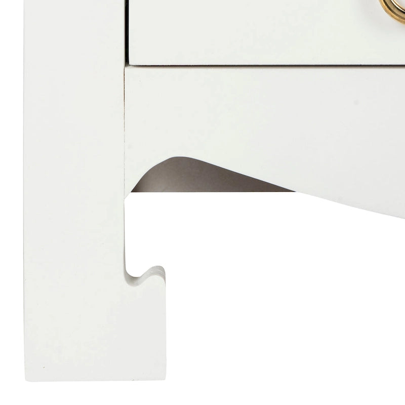 SAFAVIEH Alexina 3-Drawer Chest