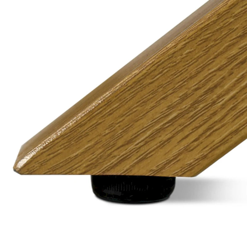 Round 39 Glass Dining Table - 39x39x30