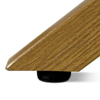 Round 39 Glass Dining Table - 39x39x30