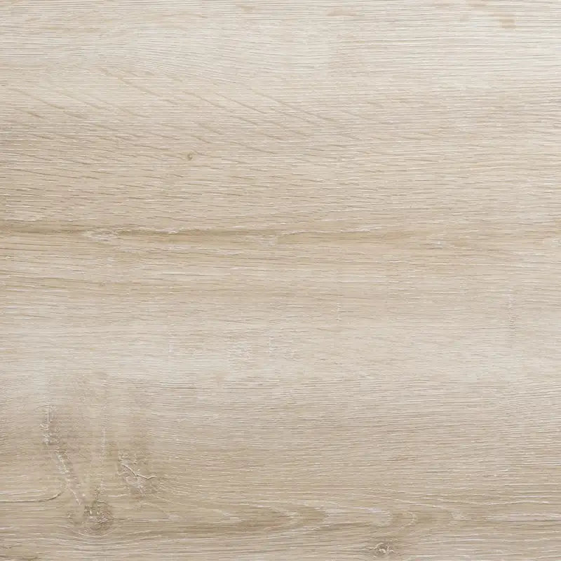 SEI Furniture Madelia Transitional Whitewash Wood Side Table