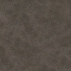 Wurstrow Contemporary Power Recliner Adjustable Headrest Smoke