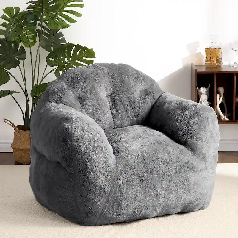Giant Bean Bag Chair for Adults Kids