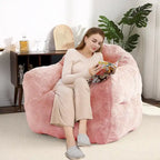 Giant Bean Bag Chair for Adults Kids